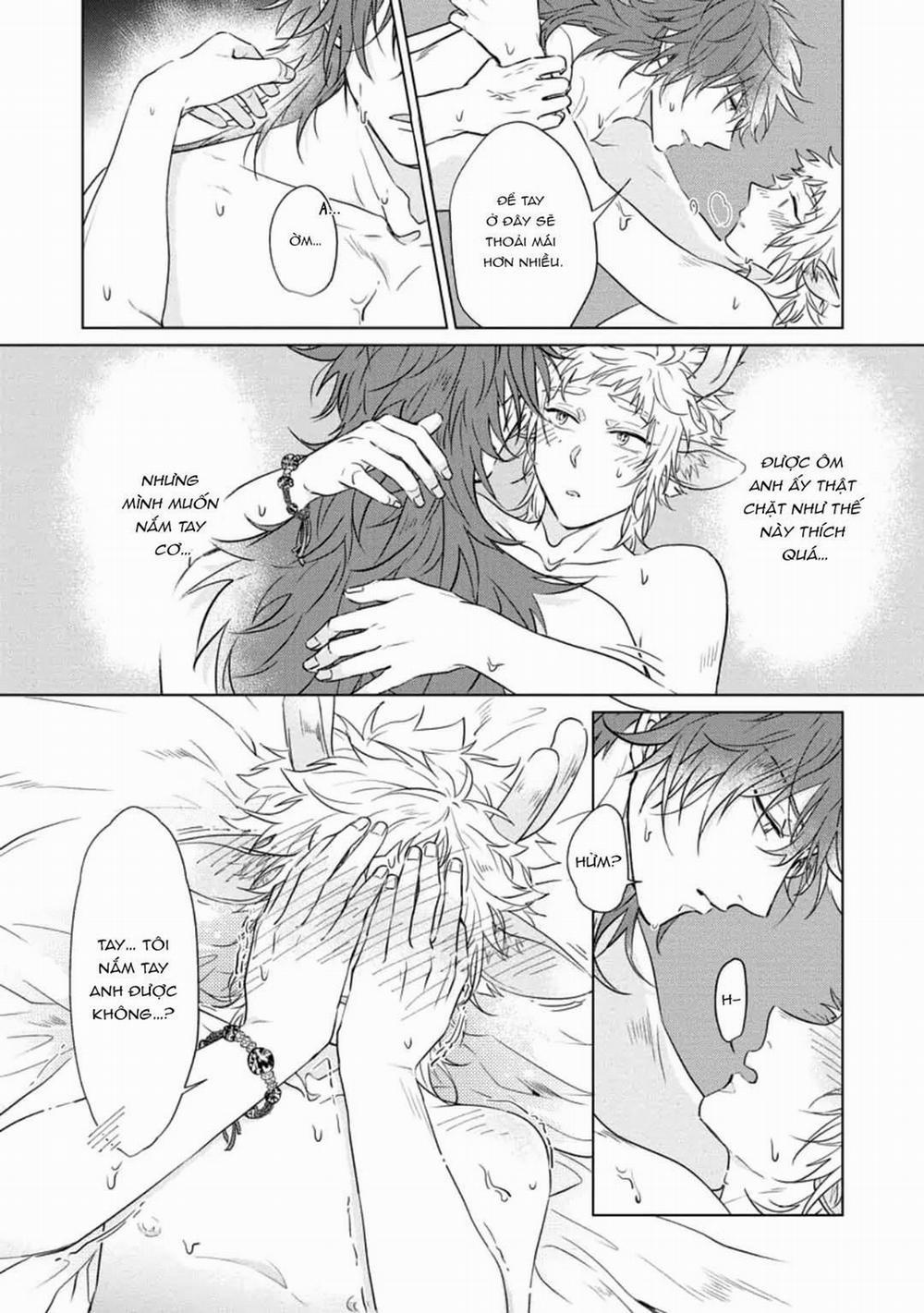 Phơi bày thú tính 5.5 trang 6