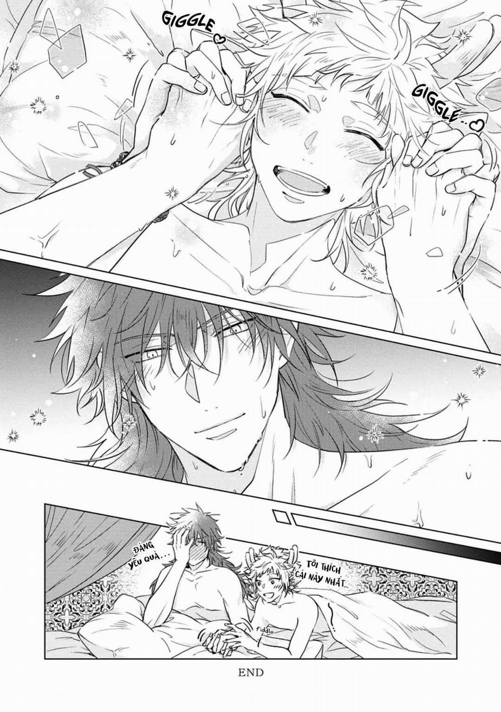 Phơi bày thú tính 5.5 trang 8