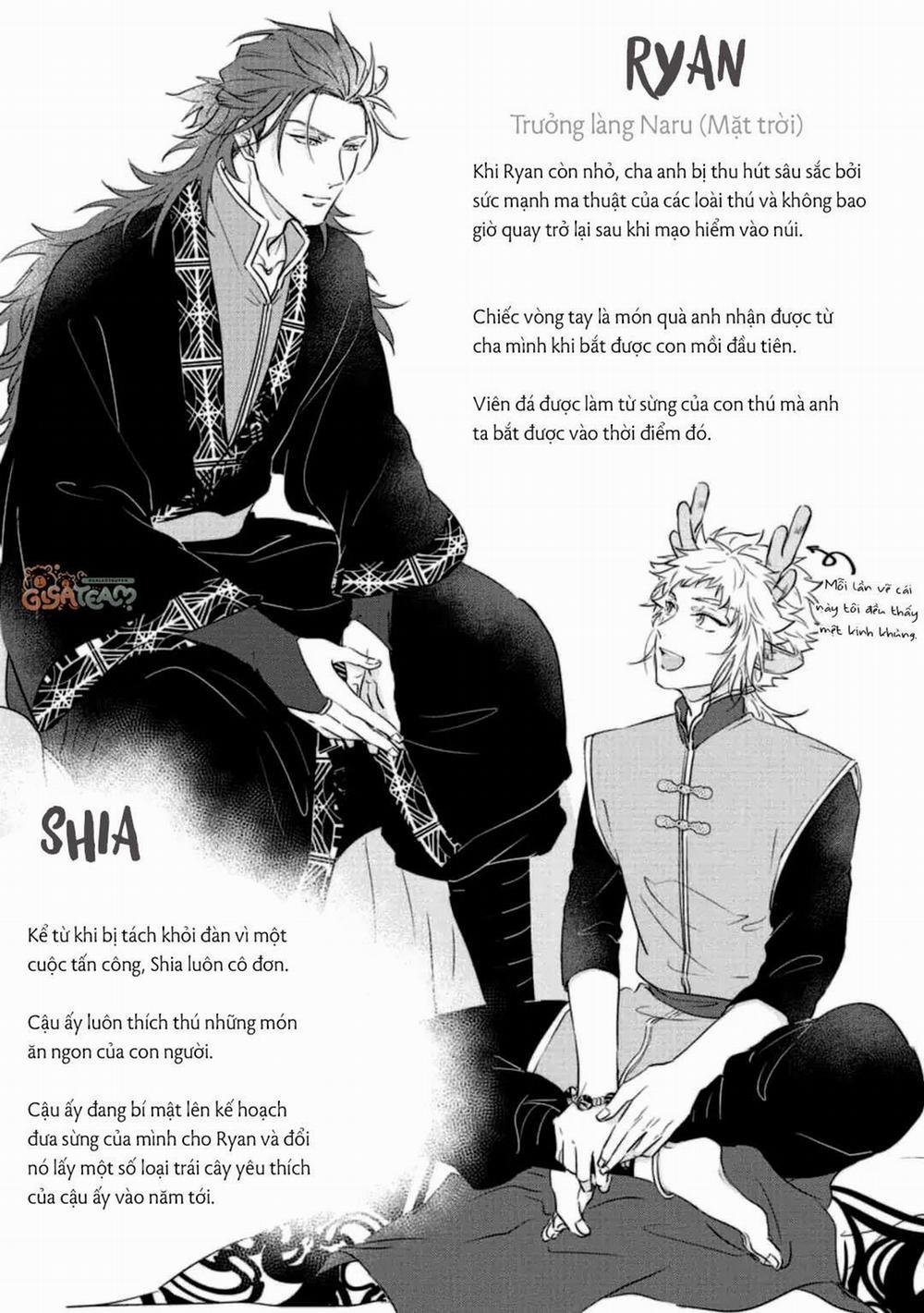 Phơi bày thú tính 5.5 trang 9