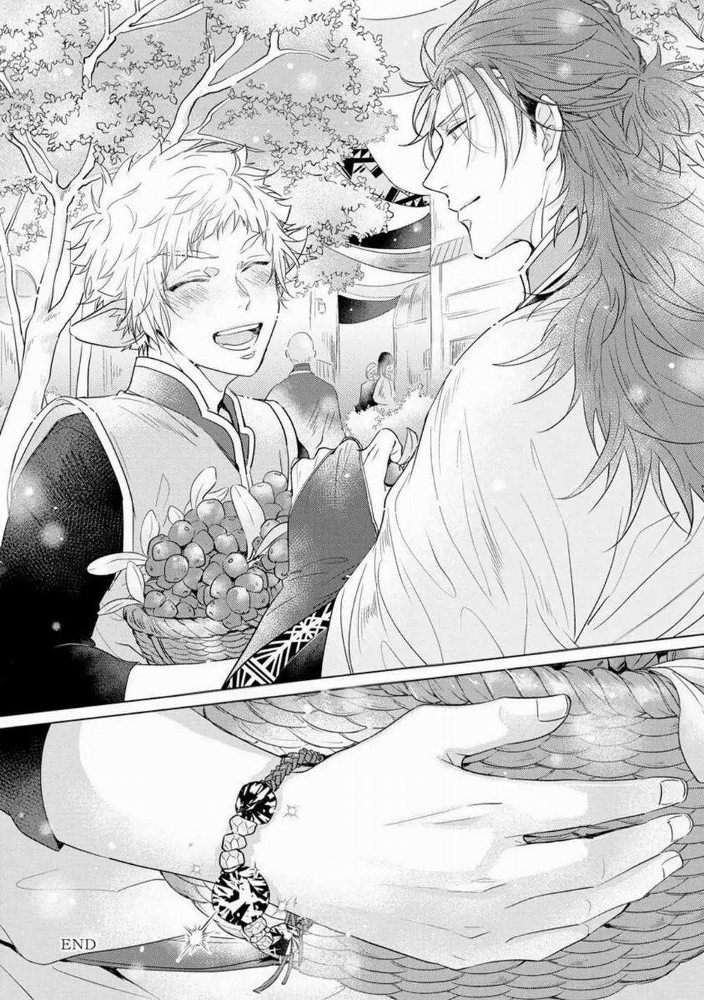 Phơi bày thú tính 5 trang 33