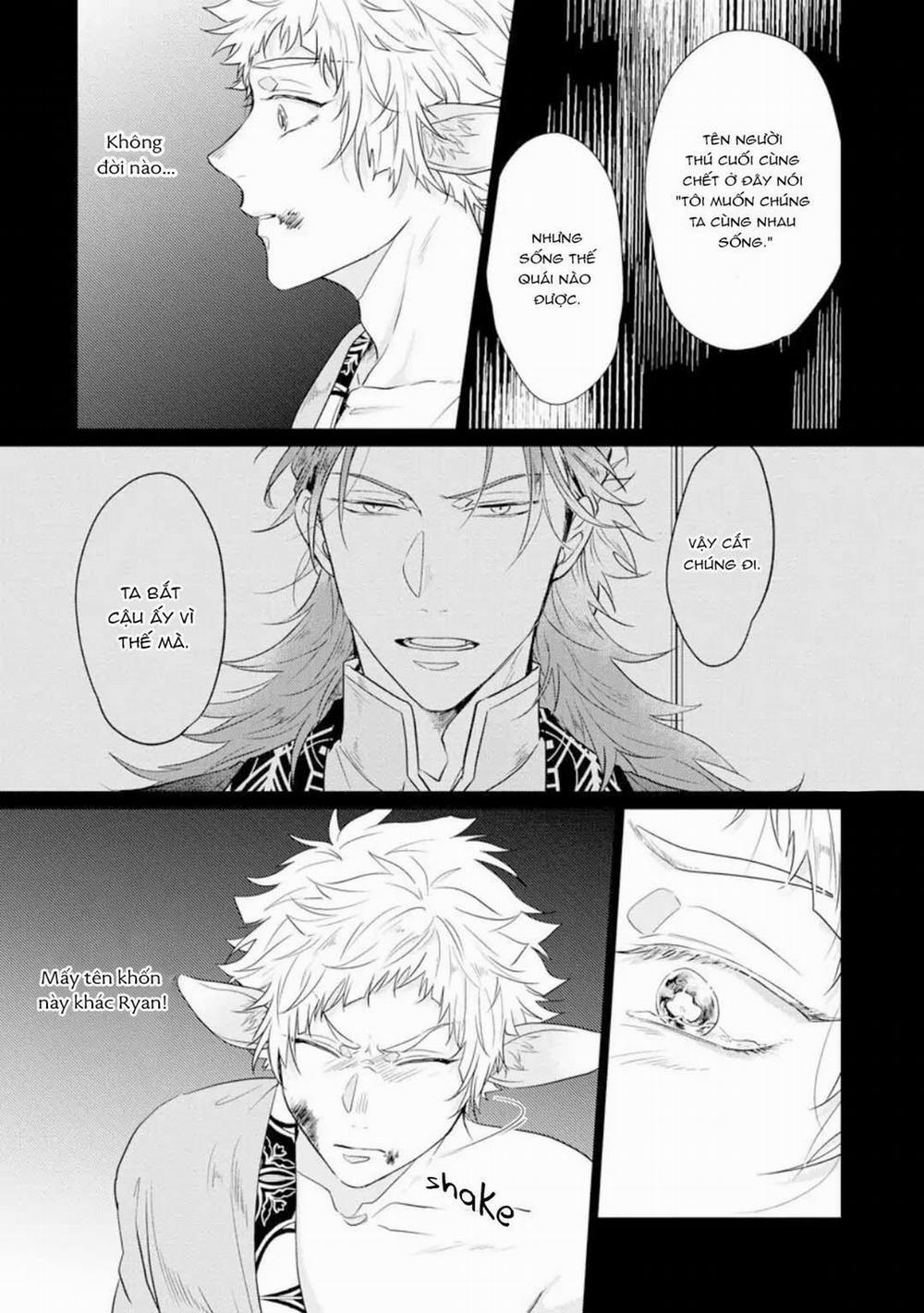 Phơi bày thú tính 5 trang 4