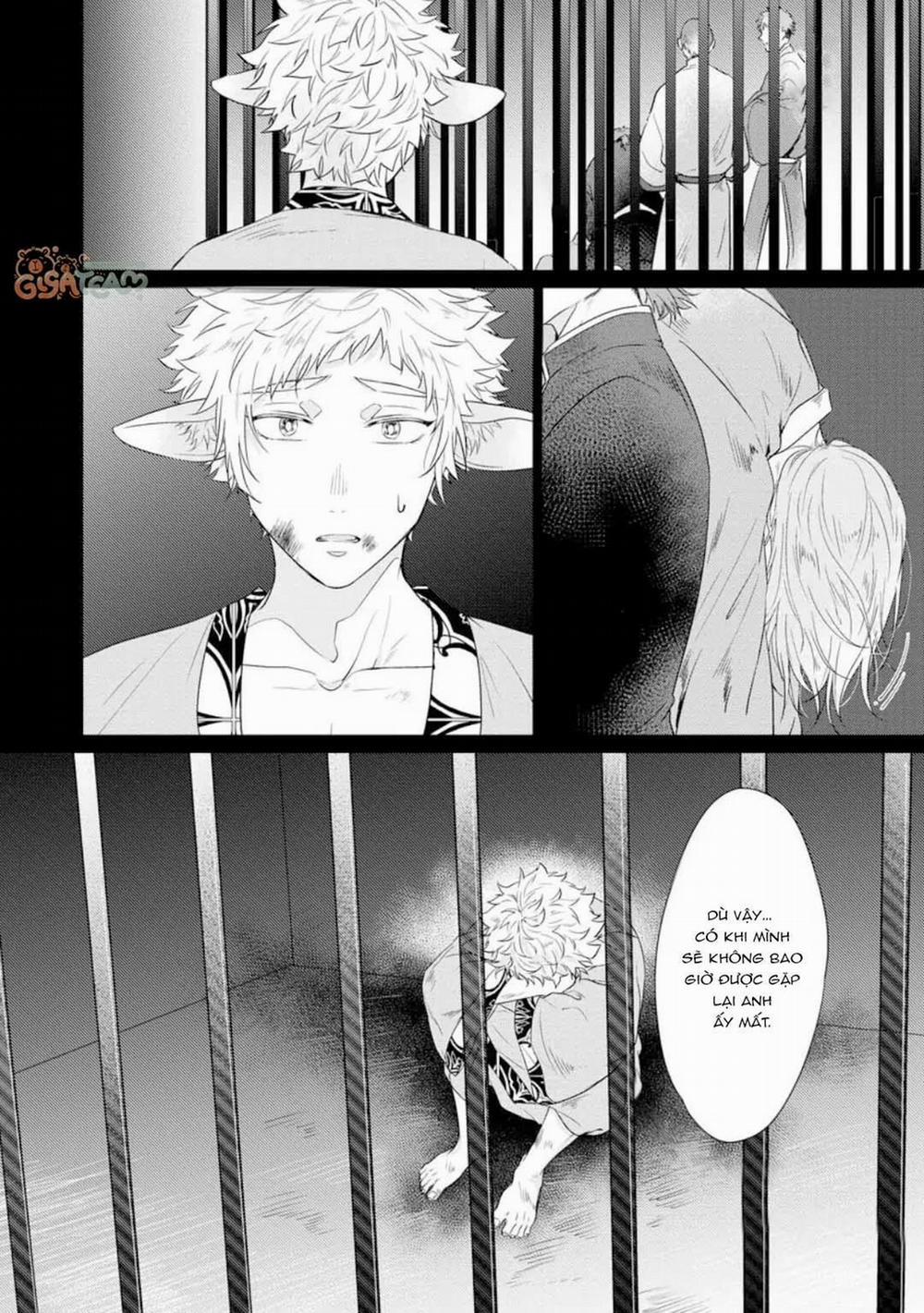 Phơi bày thú tính 5 trang 5