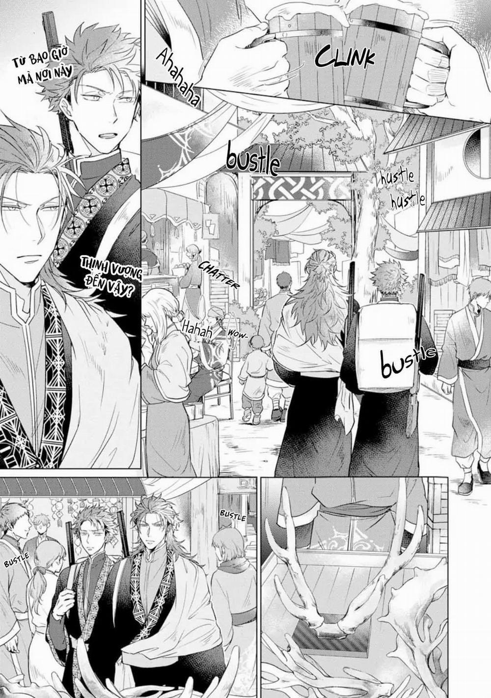 Phơi bày thú tính 5 trang 6