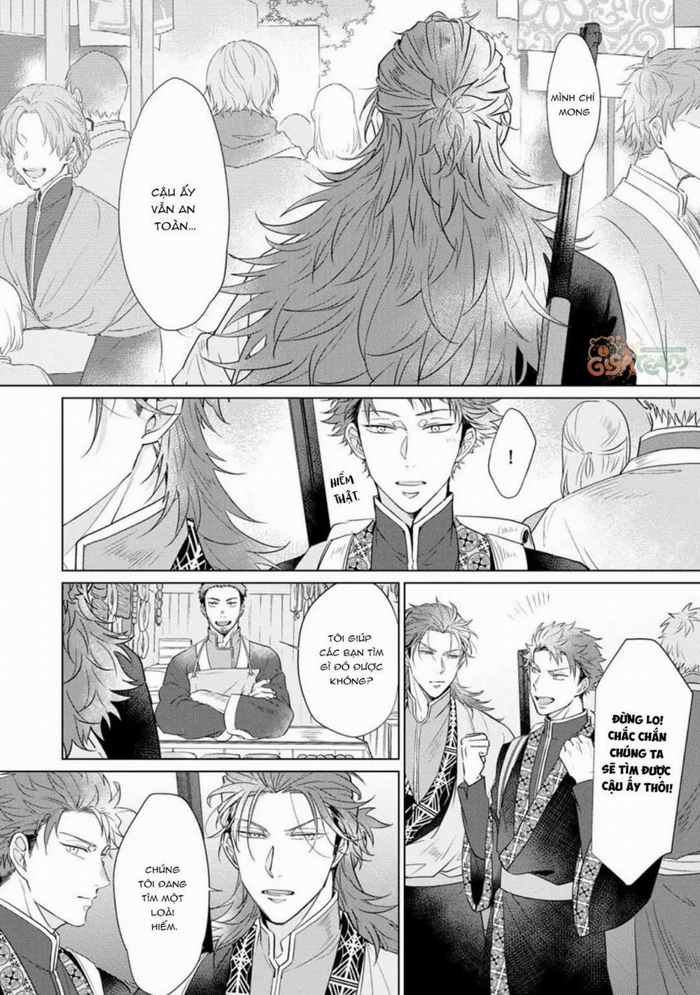 Phơi bày thú tính 5 trang 9