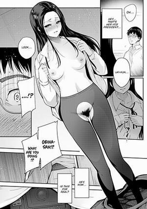 Đọc truyện tranh Phơi bày