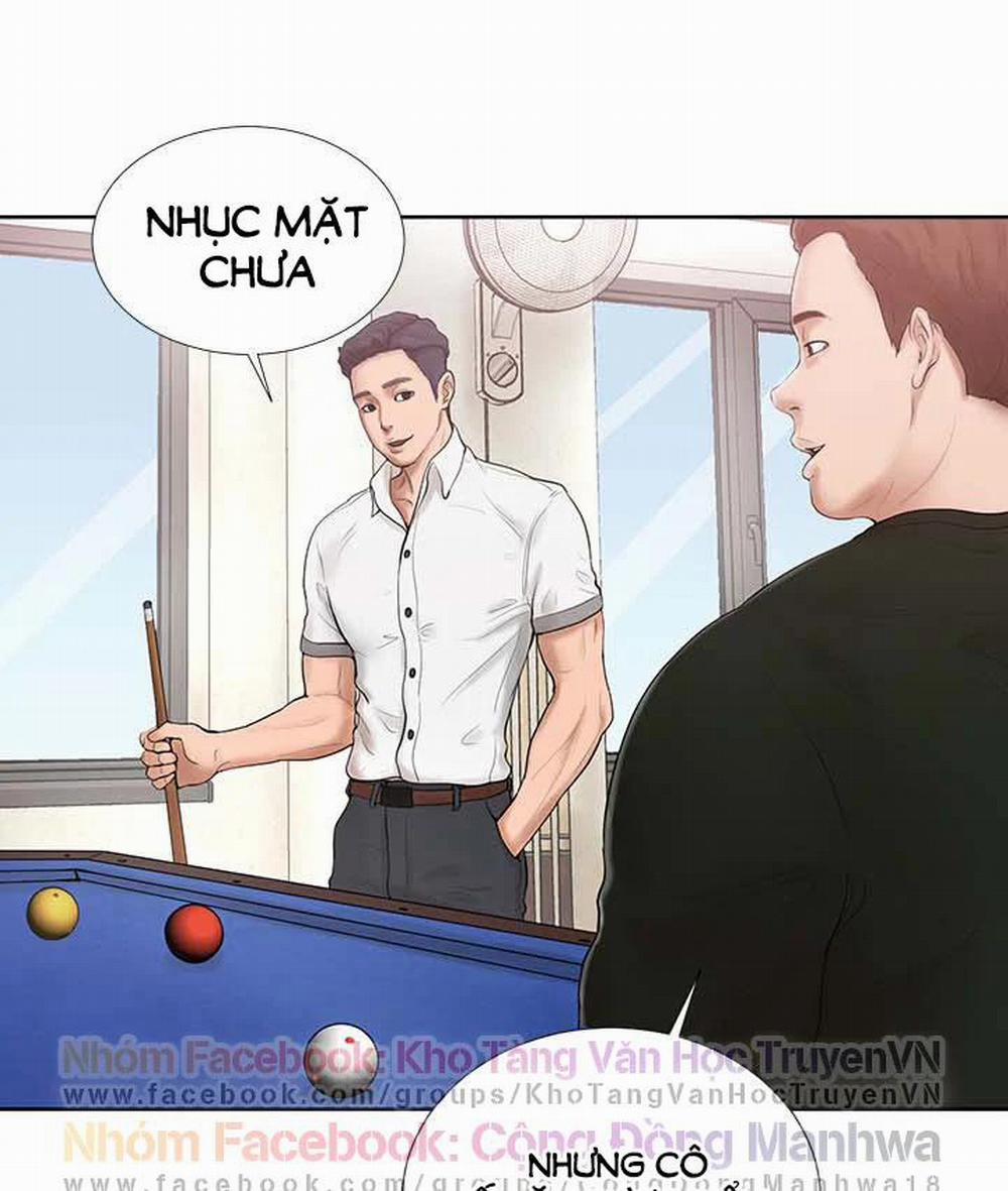 Phòng Bi Da Tình Yêu 1 trang 1