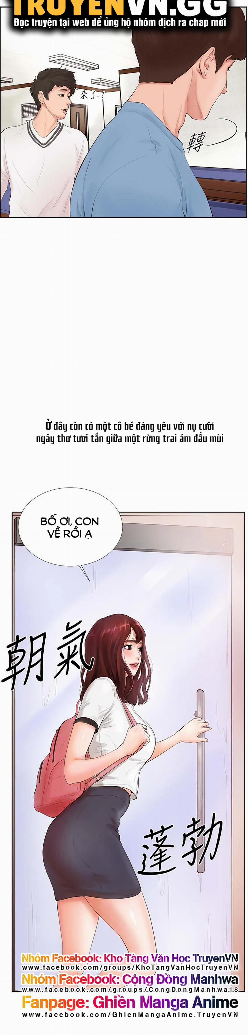 Phòng Bi Da Tình Yêu 1 trang 13