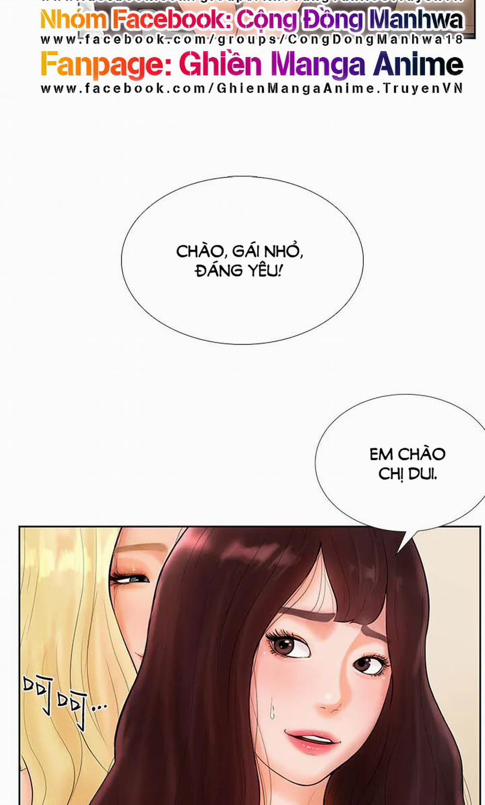 Phòng Bi Da Tình Yêu 1 trang 17