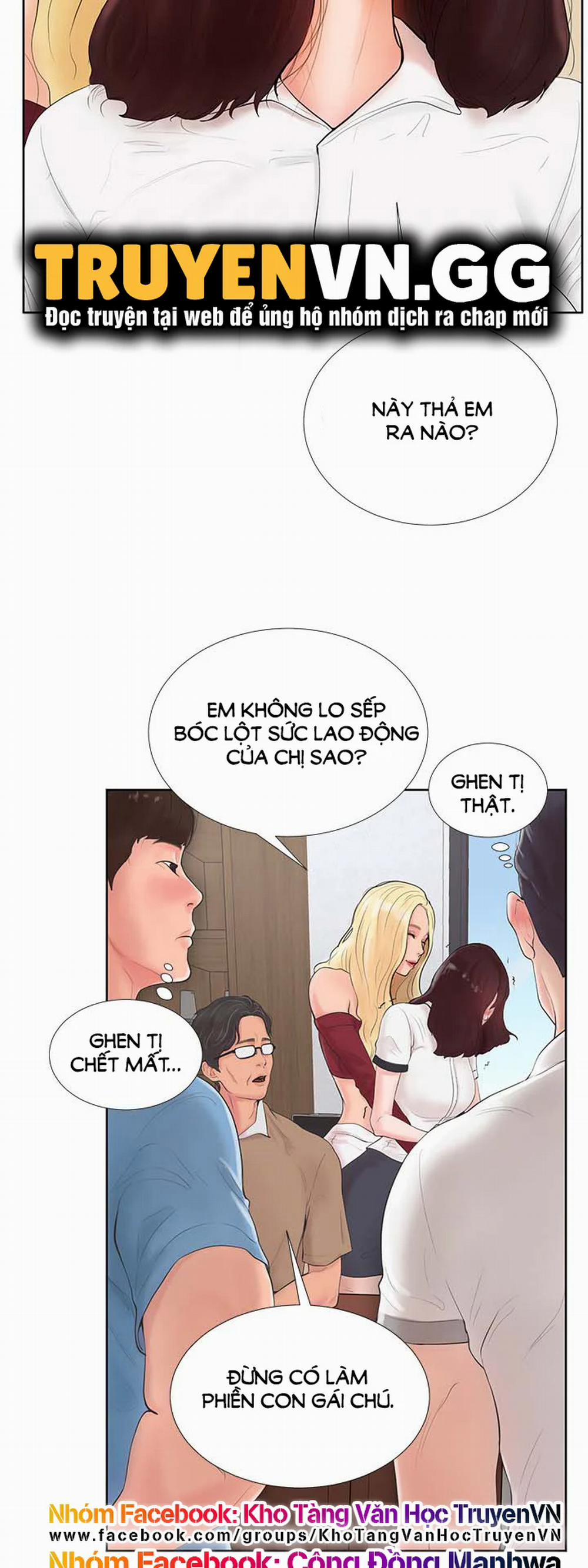 Phòng Bi Da Tình Yêu 1 trang 18