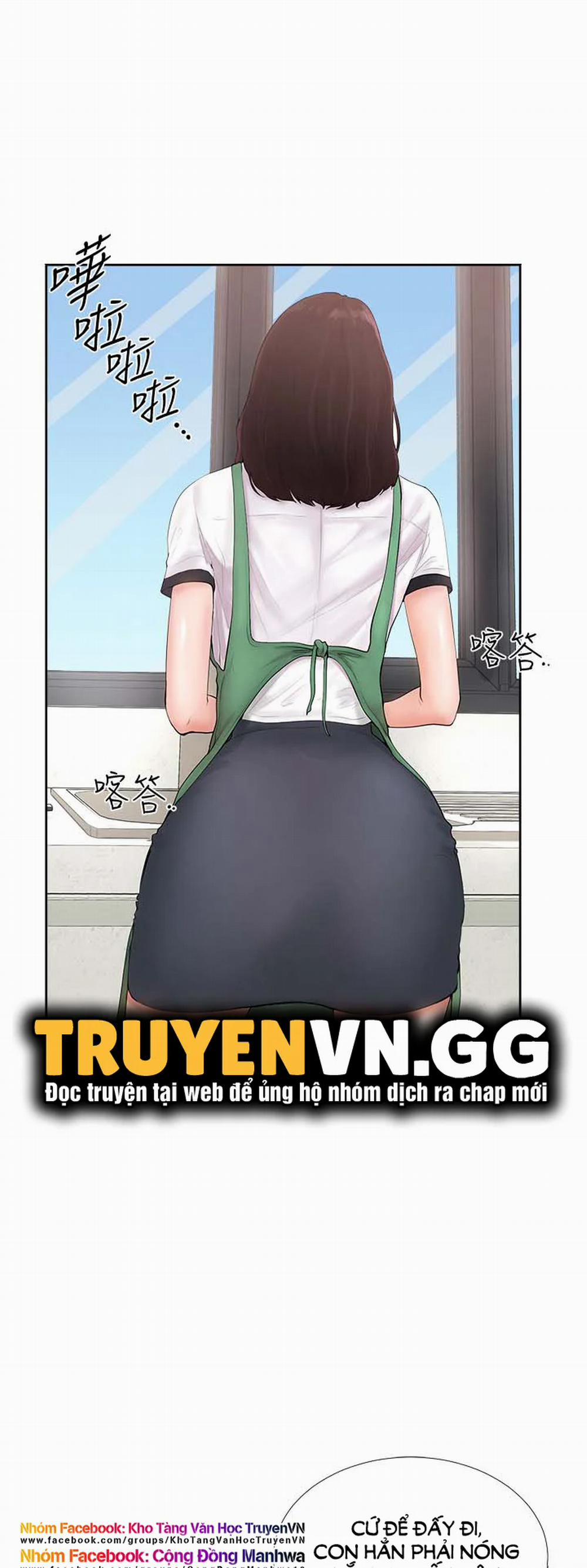 Phòng Bi Da Tình Yêu 1 trang 20