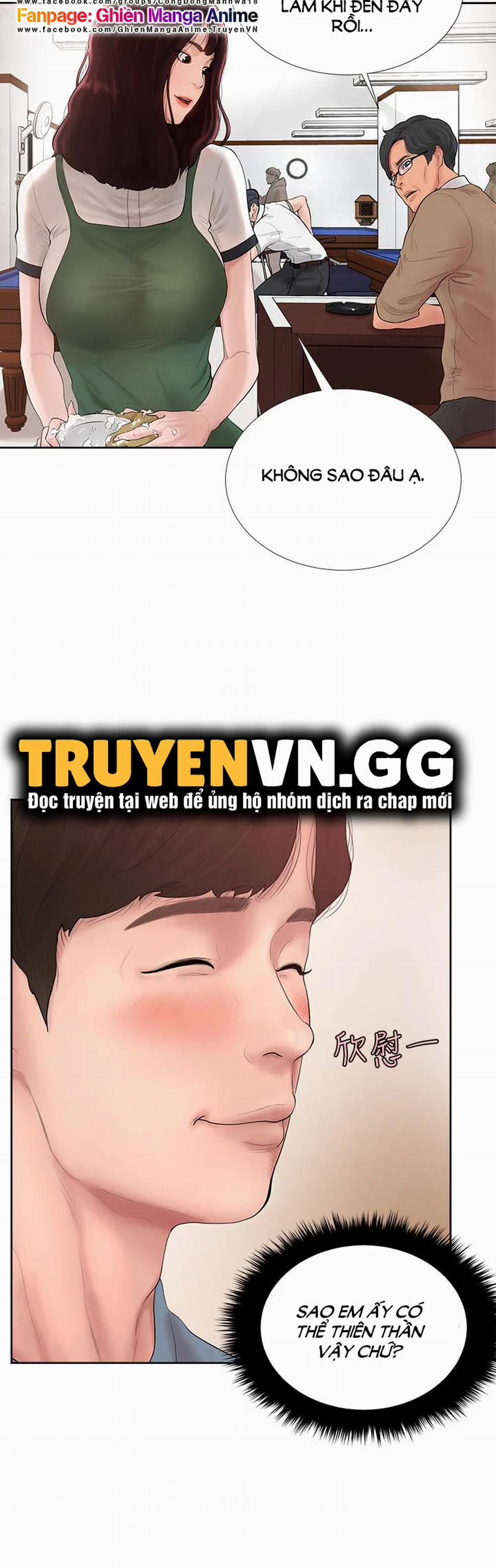 Phòng Bi Da Tình Yêu 1 trang 21