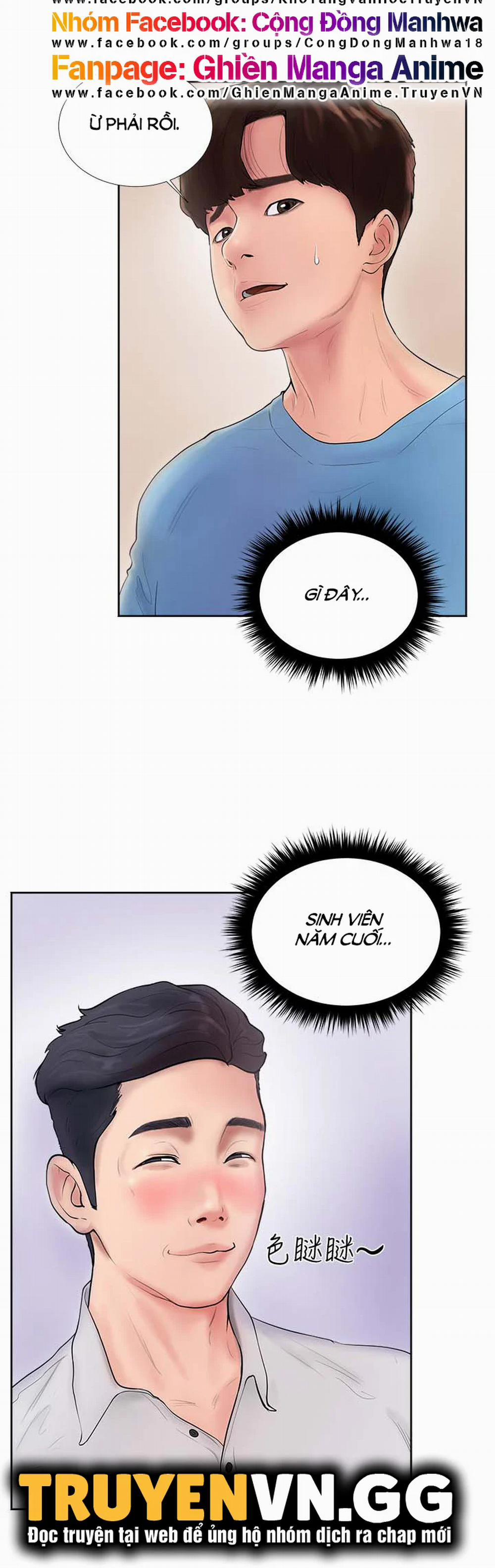 Phòng Bi Da Tình Yêu 1 trang 24