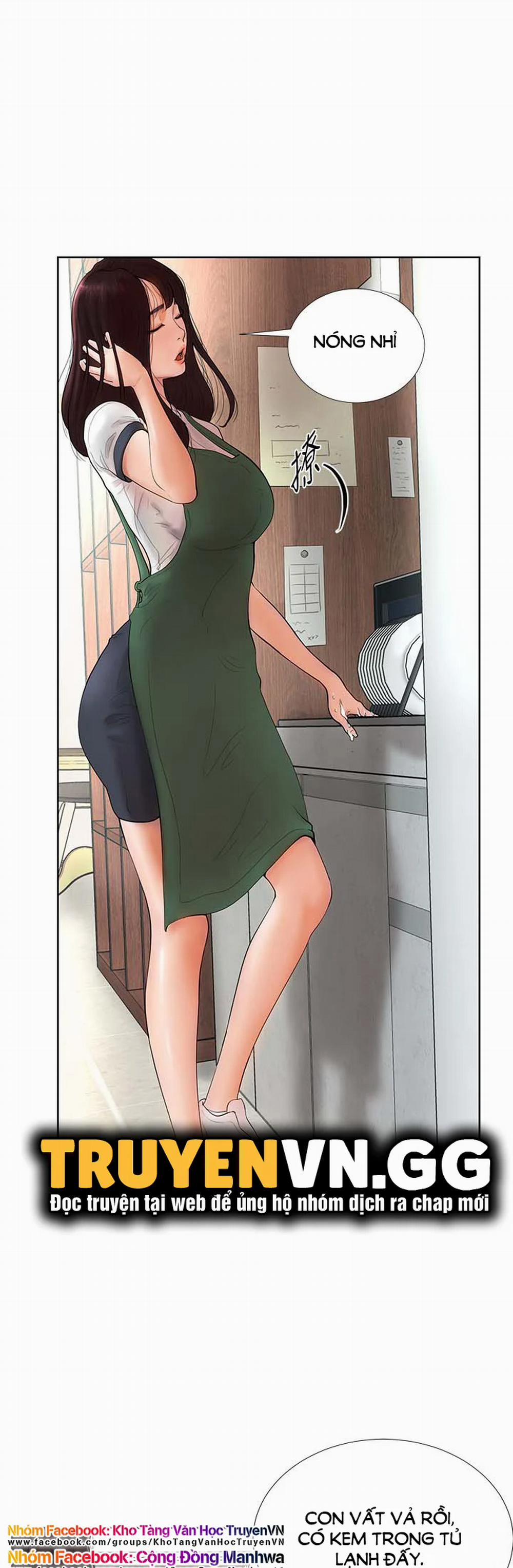 Phòng Bi Da Tình Yêu 1 trang 28