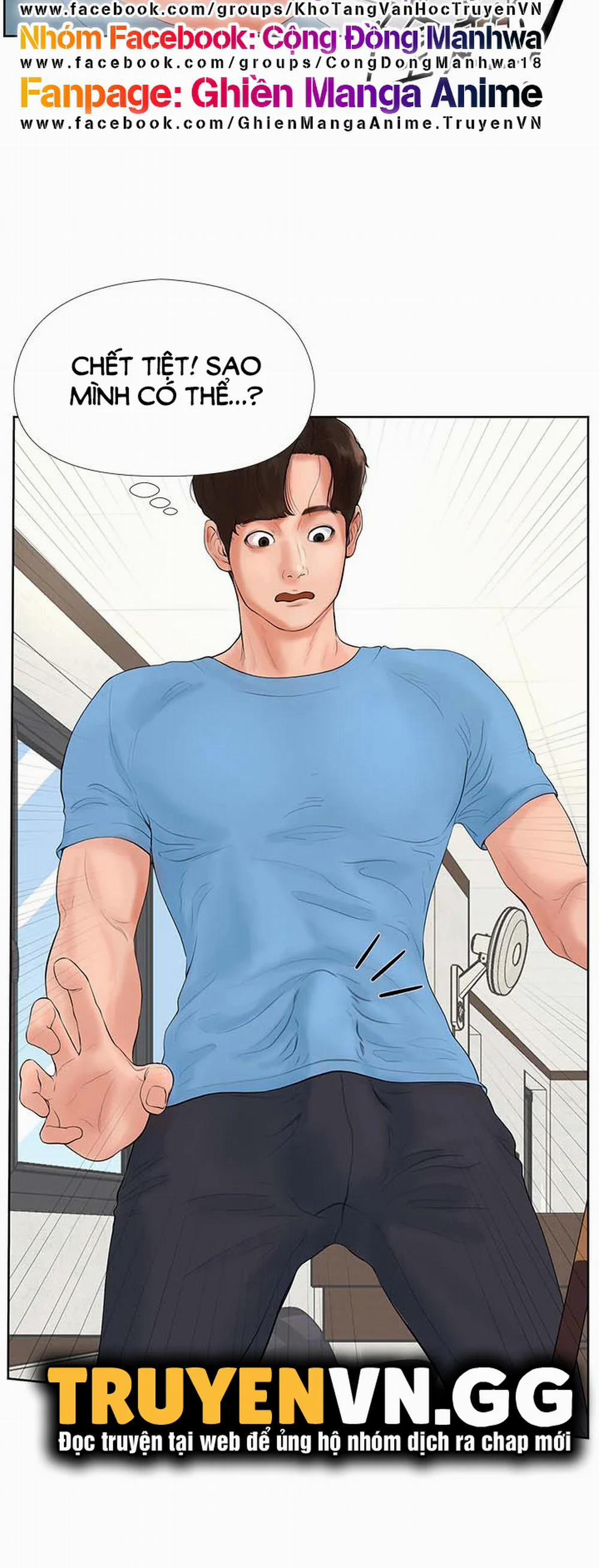 Phòng Bi Da Tình Yêu 1 trang 32