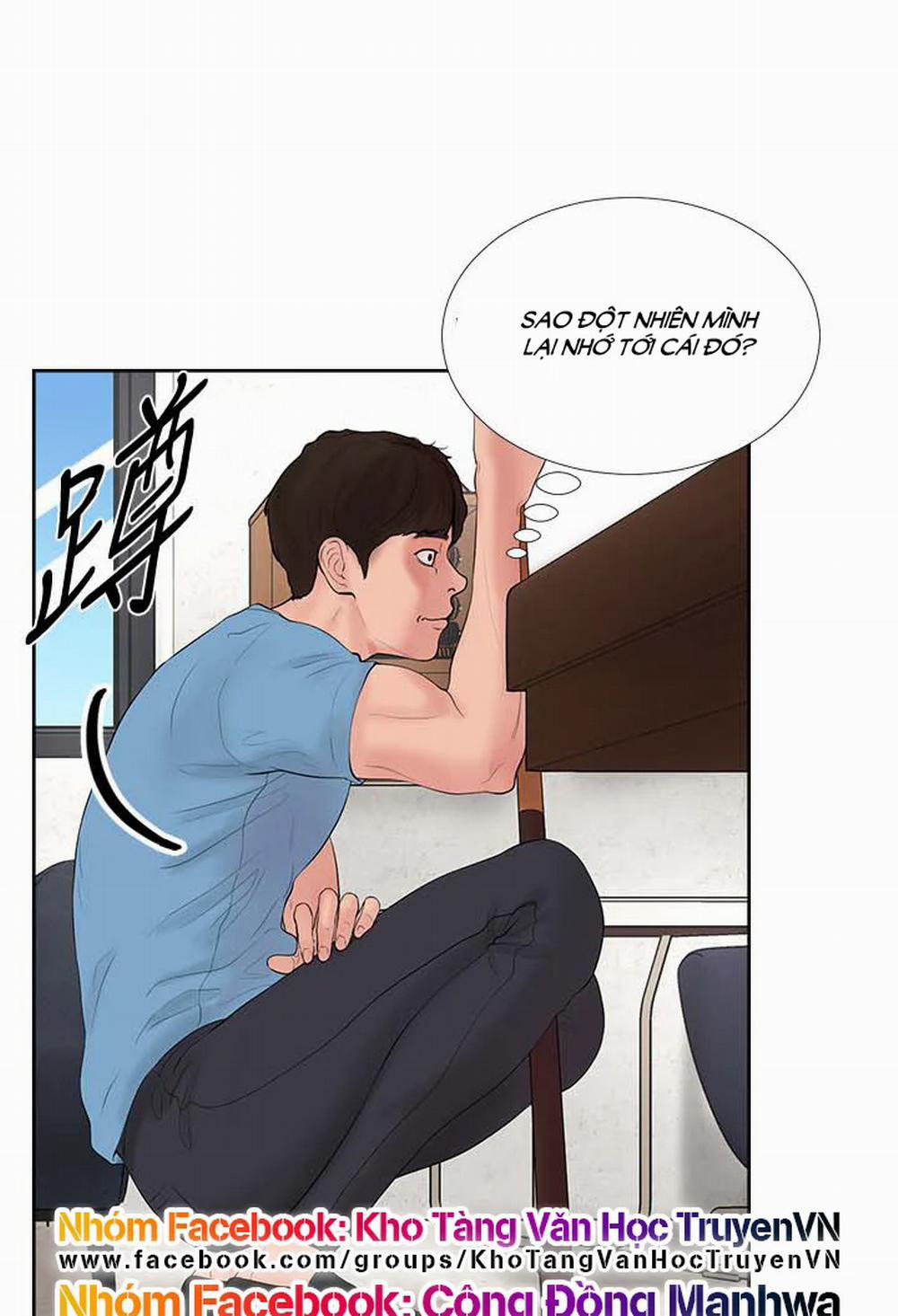 Phòng Bi Da Tình Yêu 1 trang 35