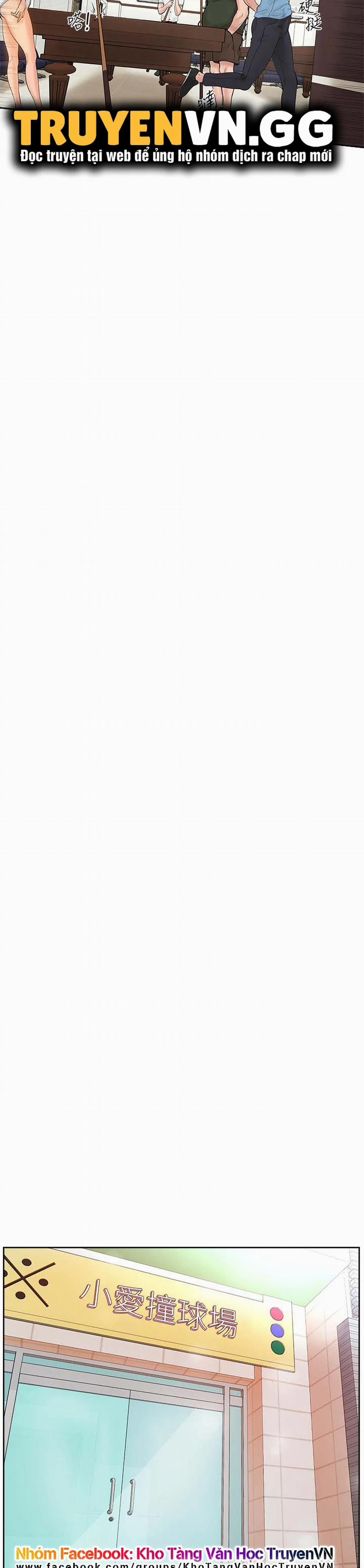 Phòng Bi Da Tình Yêu 1 trang 38