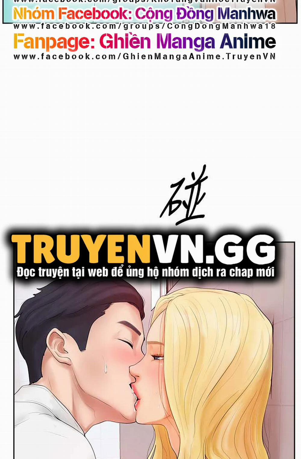 Phòng Bi Da Tình Yêu 1 trang 39