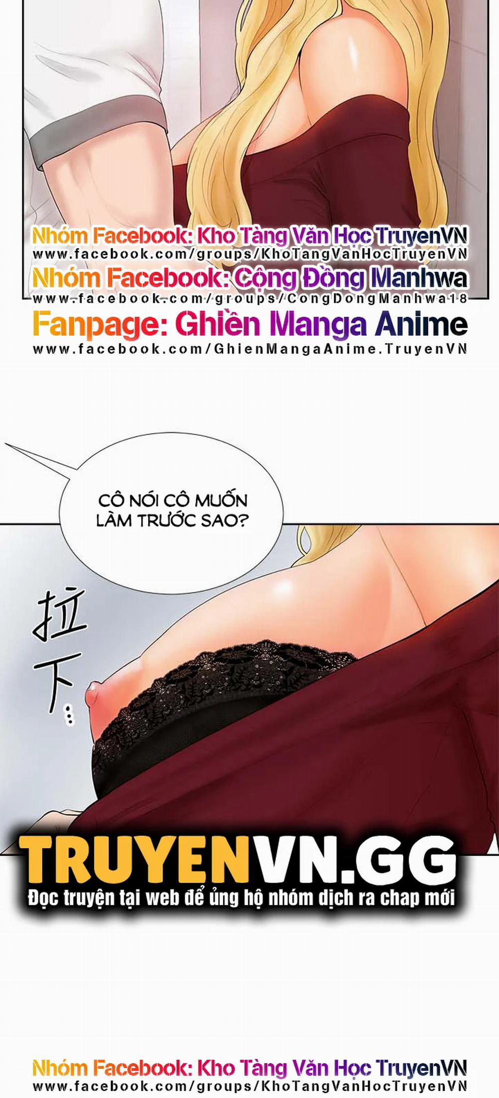 Phòng Bi Da Tình Yêu 1 trang 40