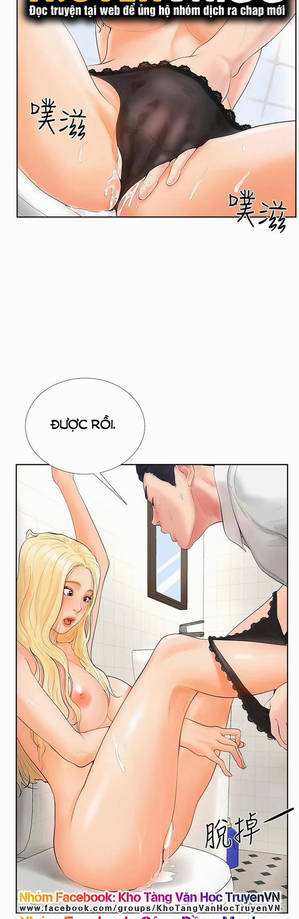 Phòng Bi Da Tình Yêu 1 trang 44