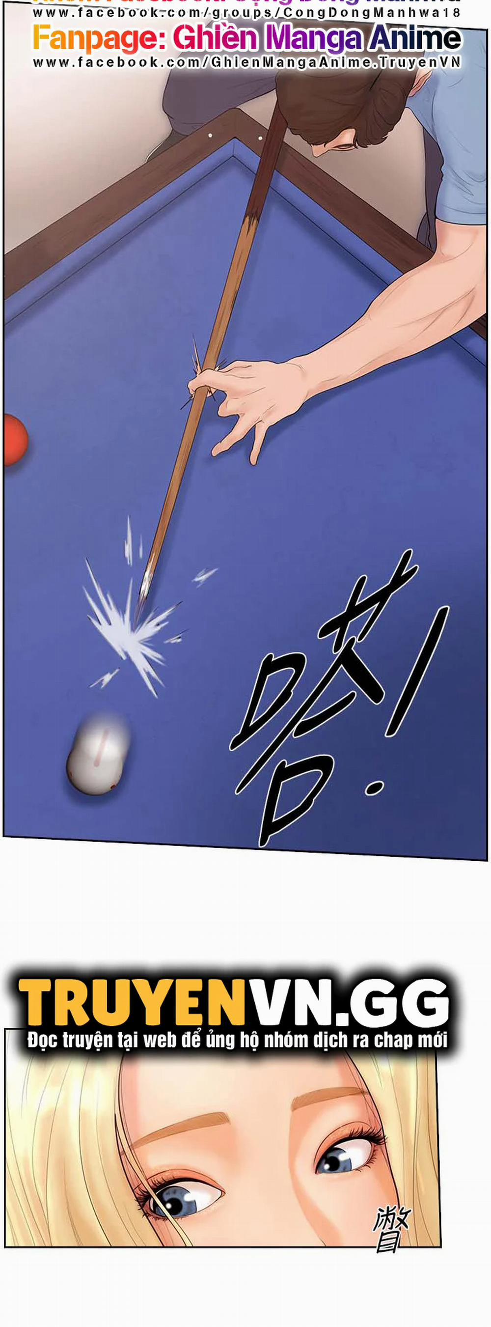 Phòng Bi Da Tình Yêu 1 trang 5