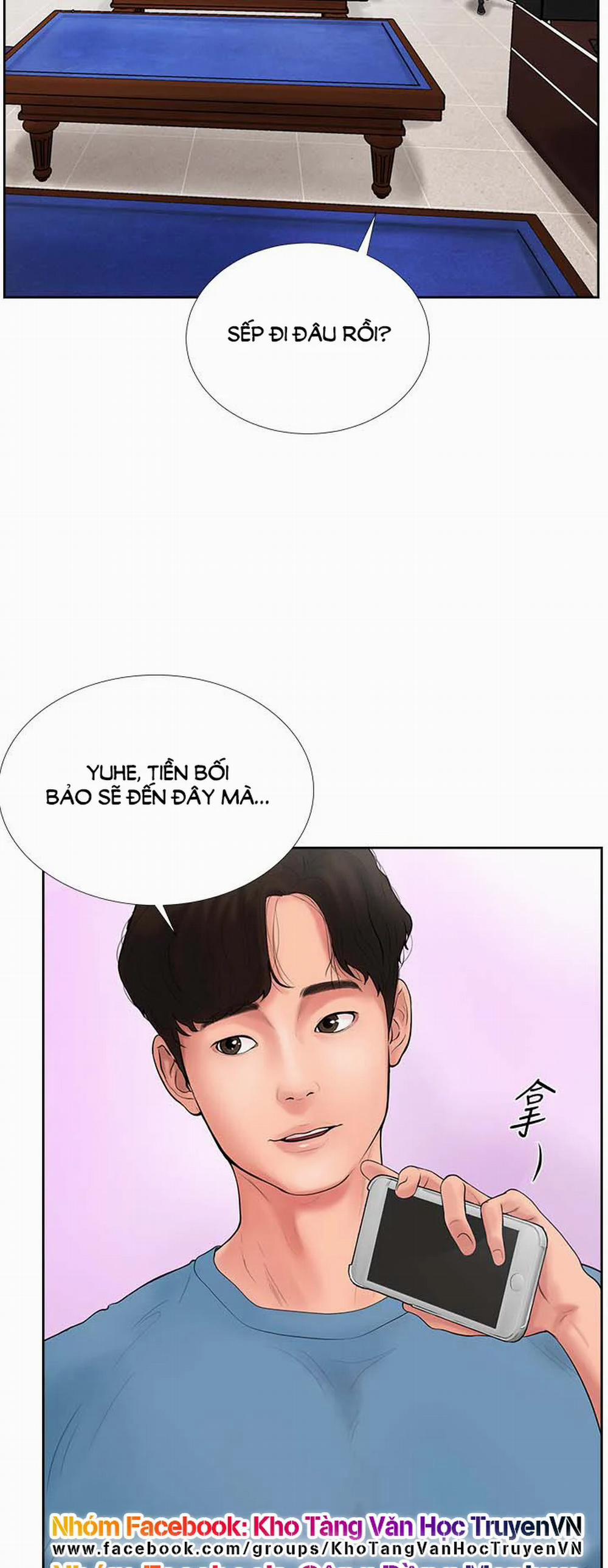 Phòng Bi Da Tình Yêu 1 trang 55