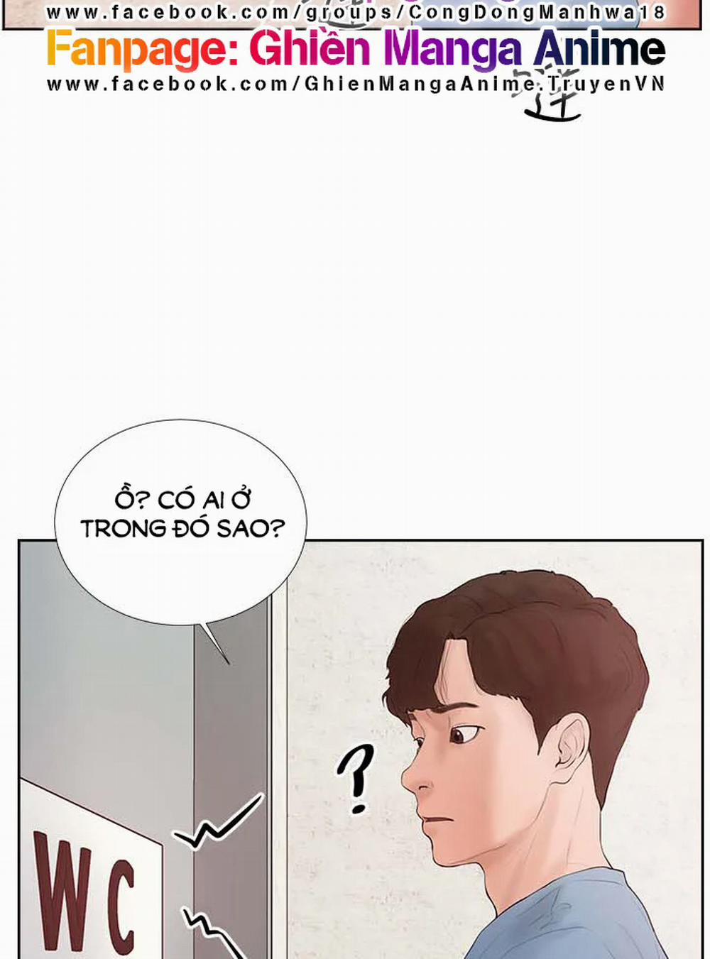 Phòng Bi Da Tình Yêu 1 trang 59