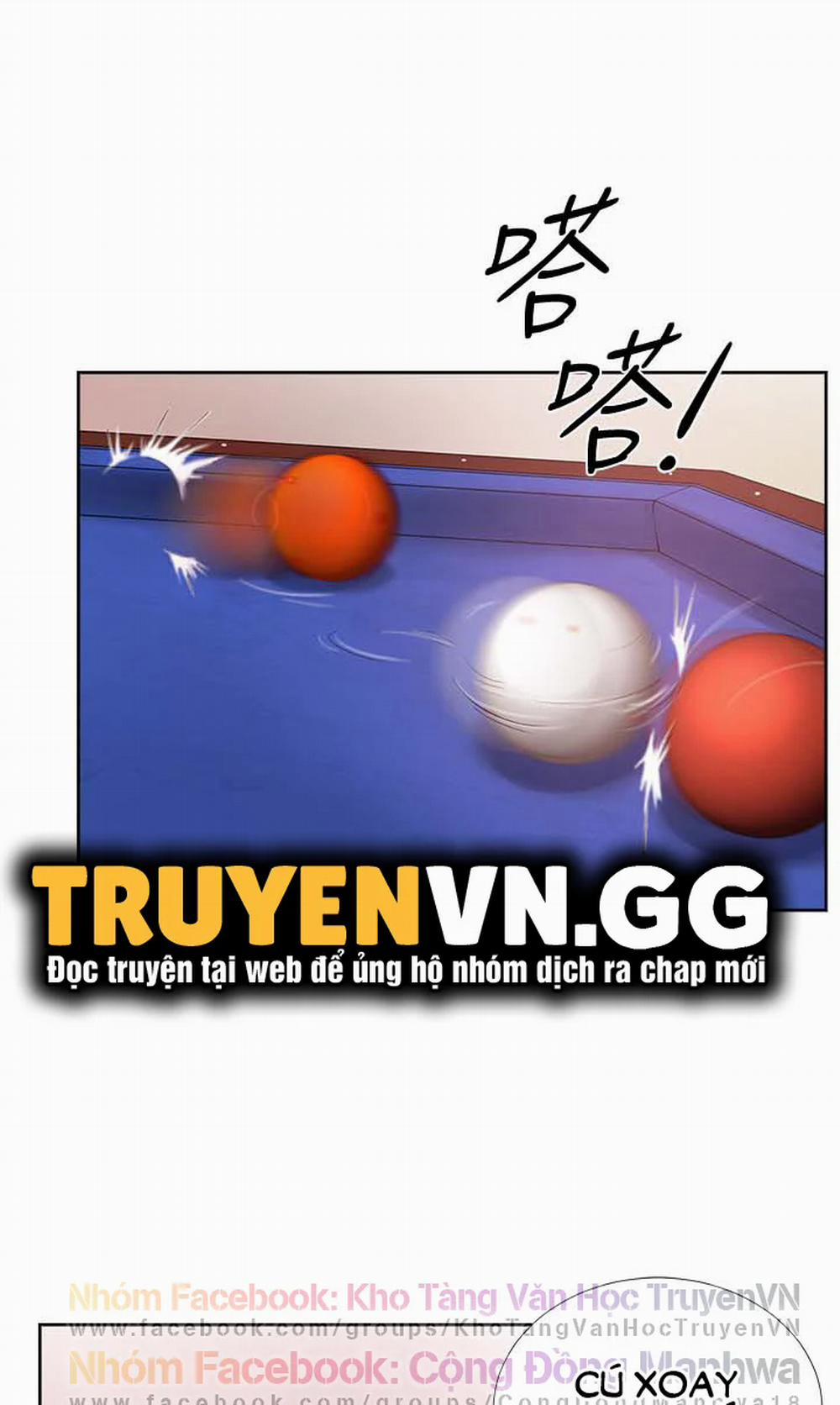 Phòng Bi Da Tình Yêu 1 trang 6