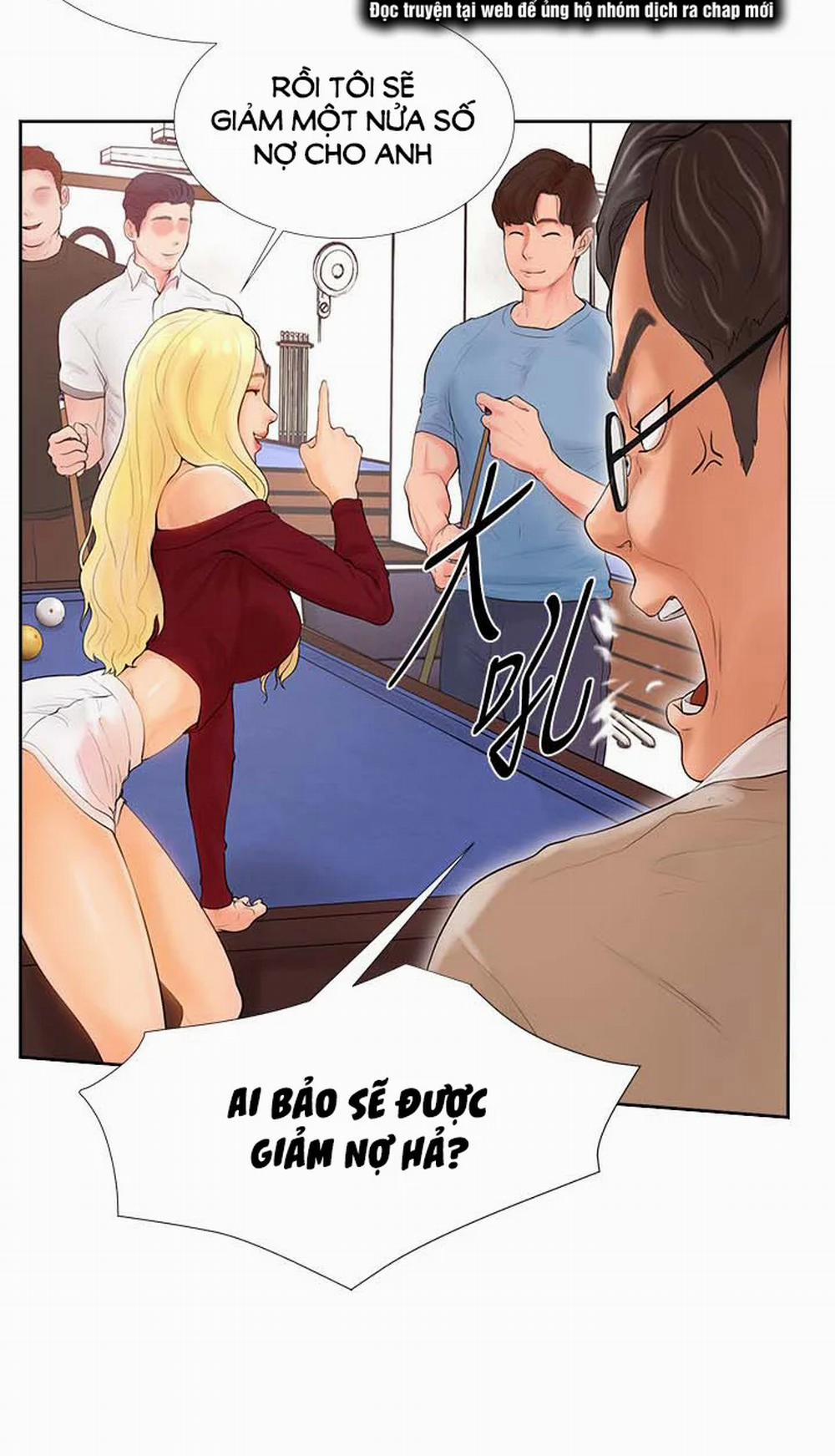 Phòng Bi Da Tình Yêu 1 trang 8