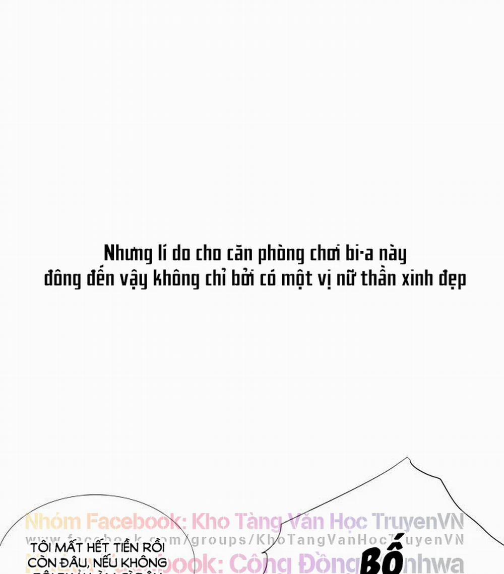 Phòng Bi Da Tình Yêu 1 trang 9