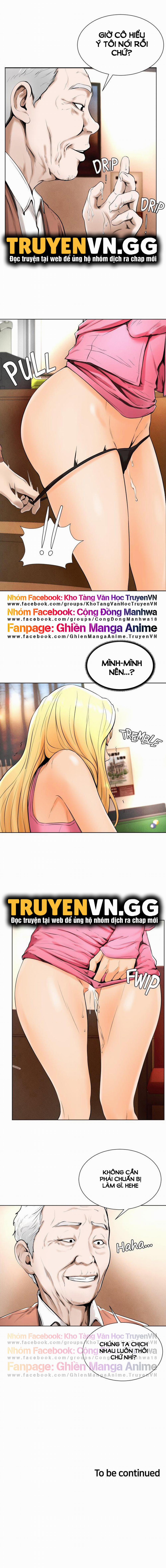 Phòng Bi Da Tình Yêu 16 trang 11