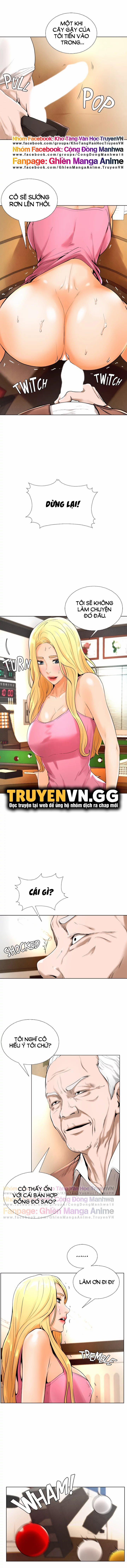 Phòng Bi Da Tình Yêu 17 trang 1