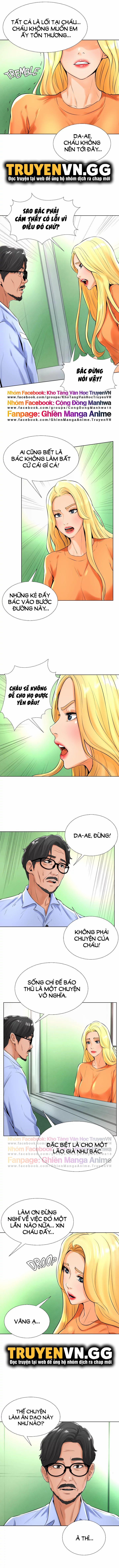 Phòng Bi Da Tình Yêu 17 trang 4