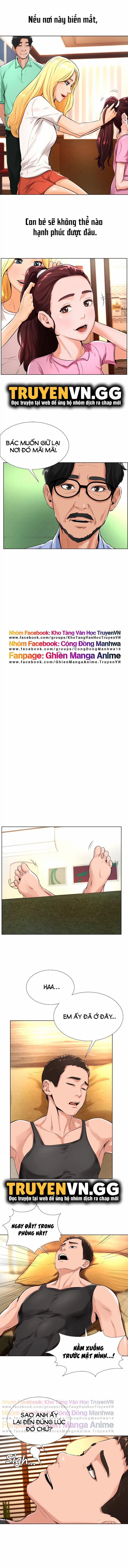 Phòng Bi Da Tình Yêu 17 trang 6