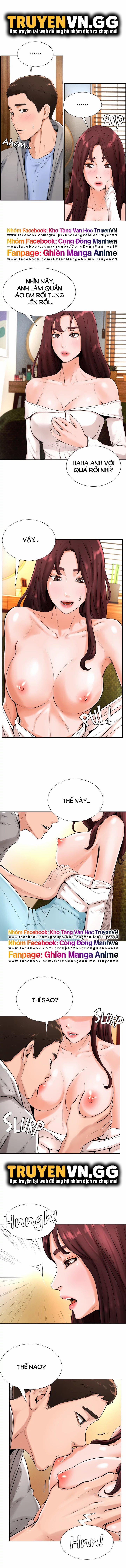 Phòng Bi Da Tình Yêu 17 trang 7