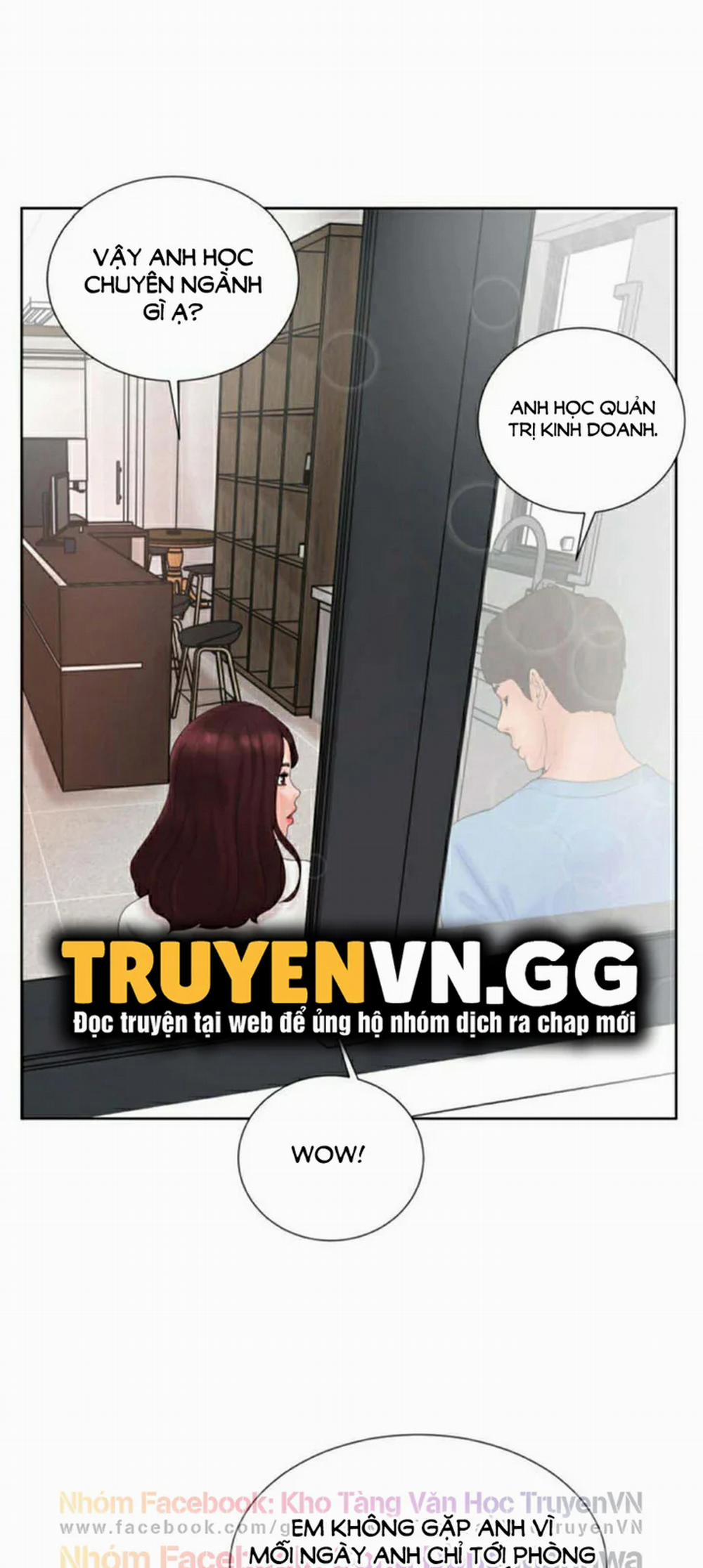 Phòng Bi Da Tình Yêu 2 trang 17