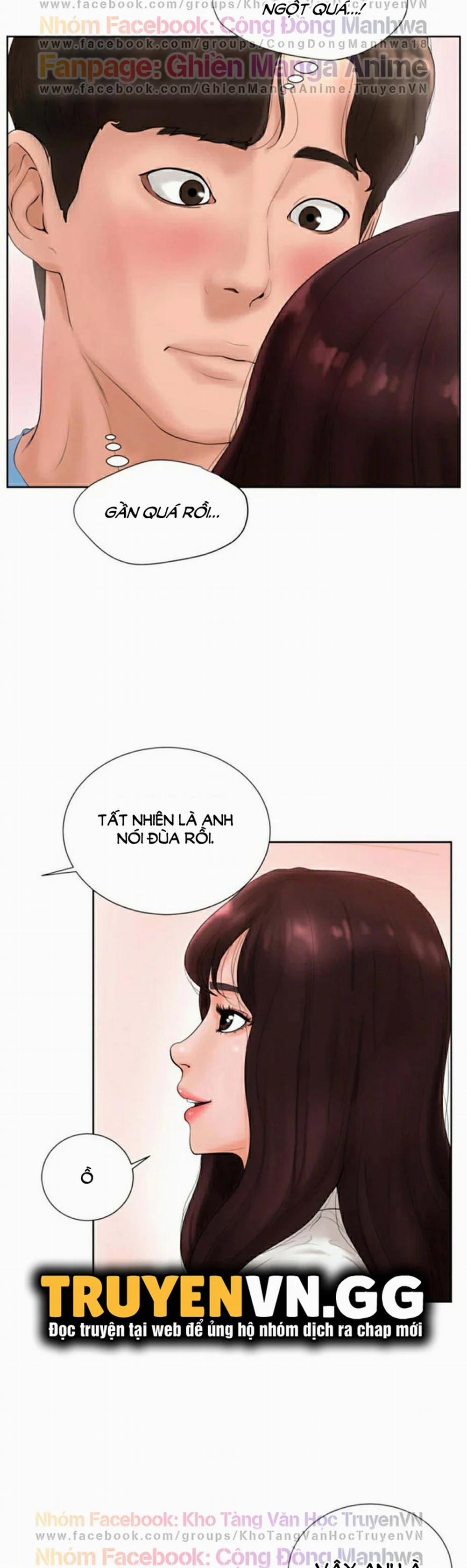 Phòng Bi Da Tình Yêu 2 trang 19