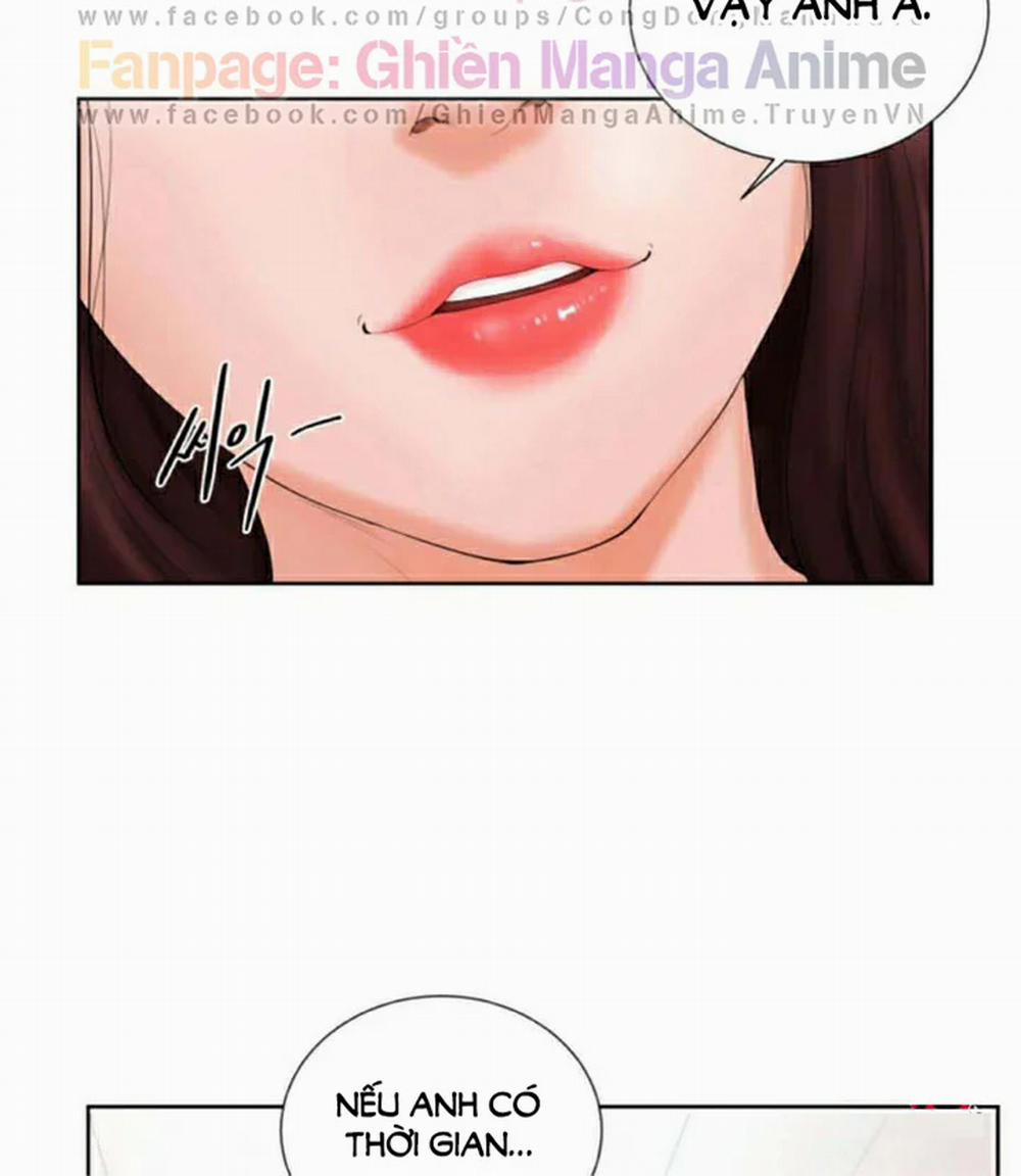 Phòng Bi Da Tình Yêu 2 trang 20