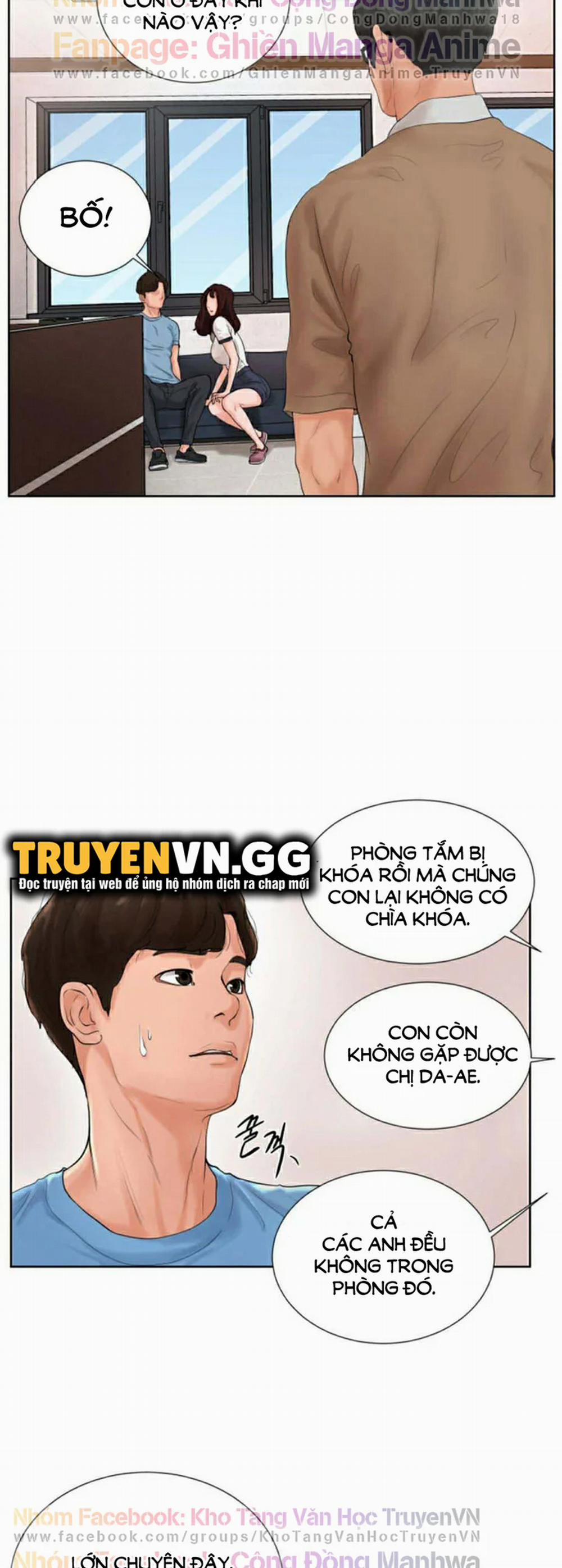 Phòng Bi Da Tình Yêu 2 trang 22