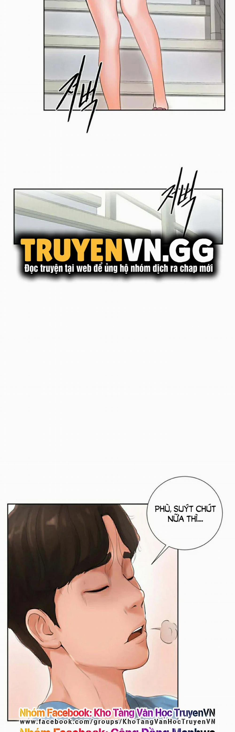 Phòng Bi Da Tình Yêu 2 trang 24