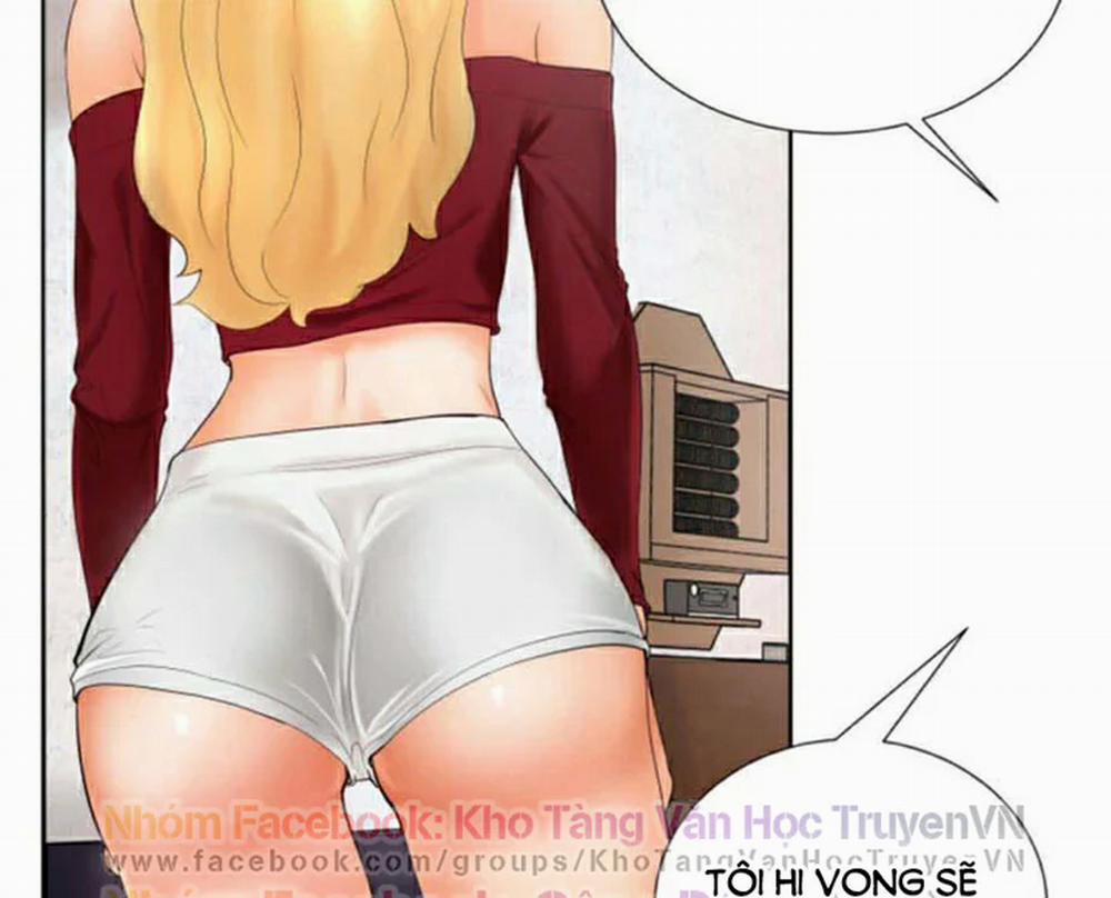 Phòng Bi Da Tình Yêu 2 trang 27