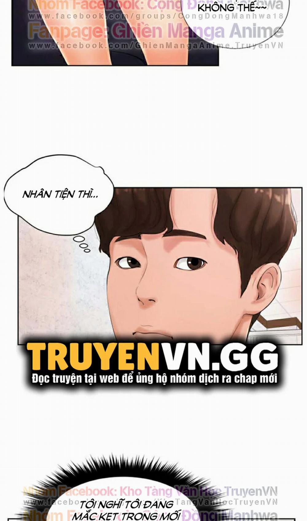 Phòng Bi Da Tình Yêu 2 trang 28