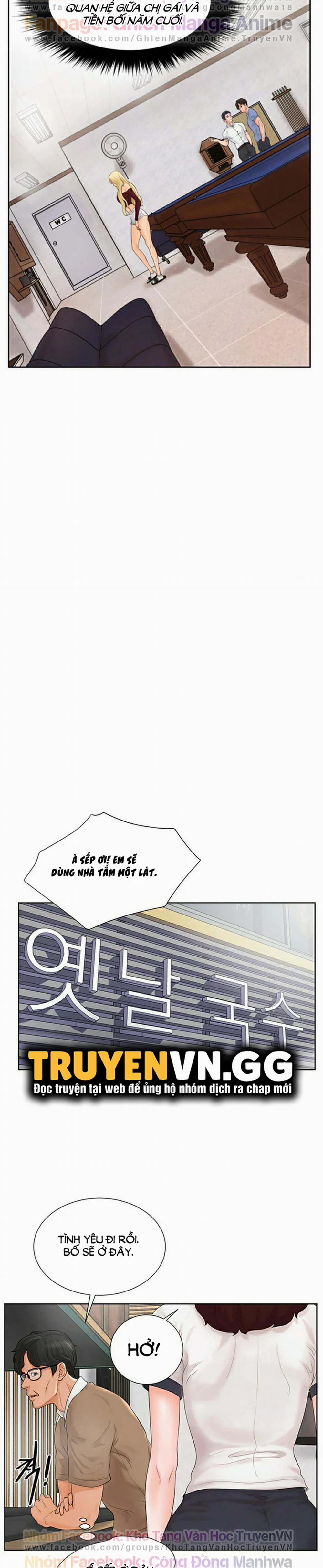 Phòng Bi Da Tình Yêu 2 trang 29