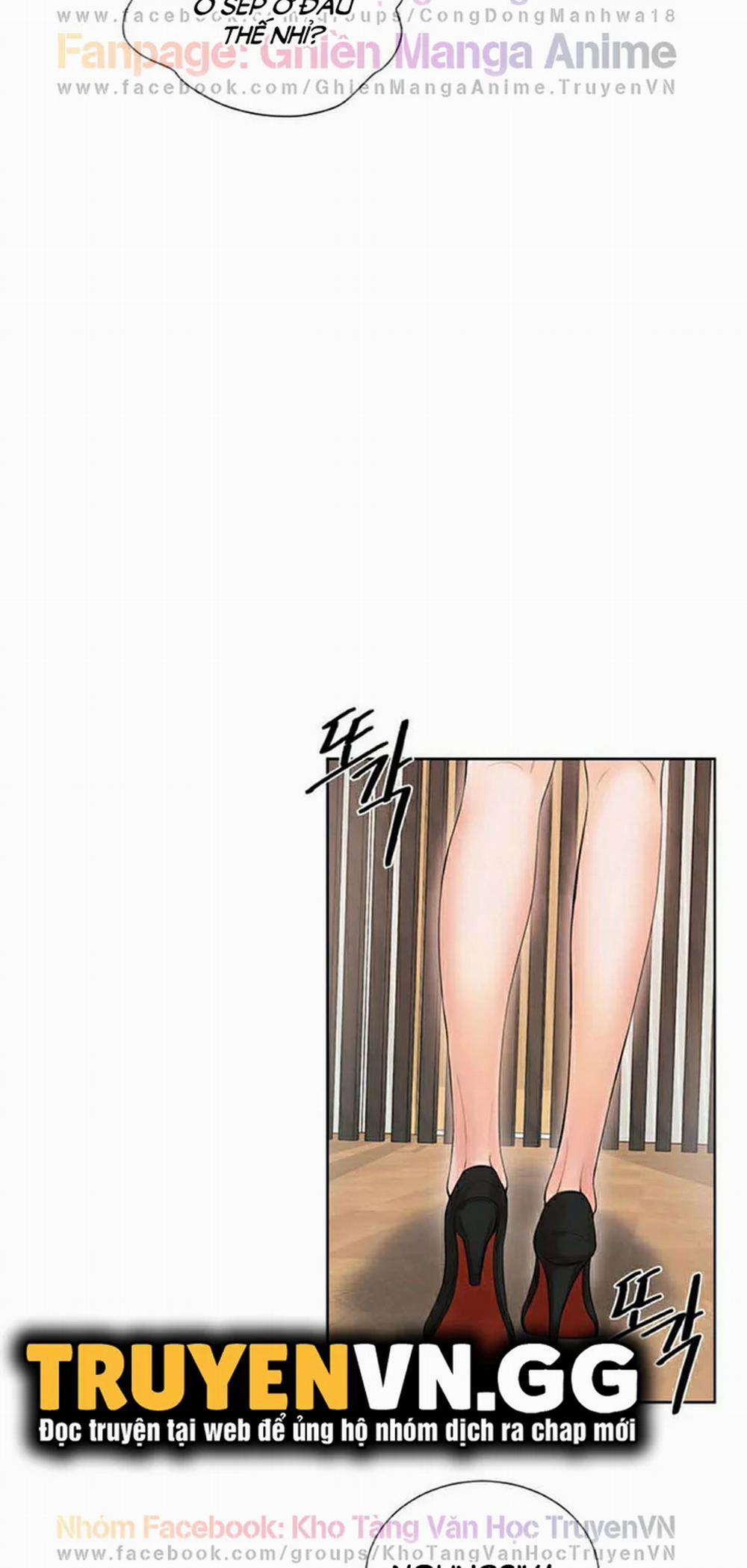 Phòng Bi Da Tình Yêu 2 trang 30