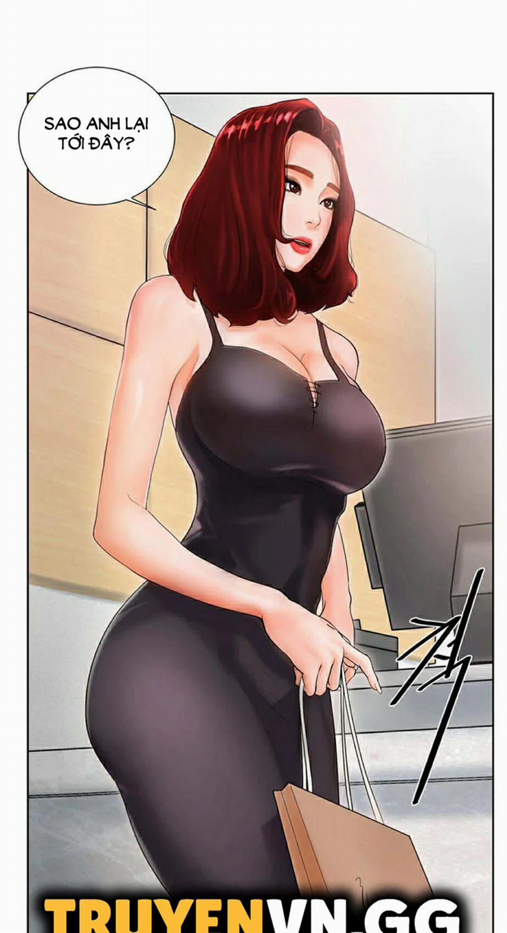 Phòng Bi Da Tình Yêu 2 trang 32