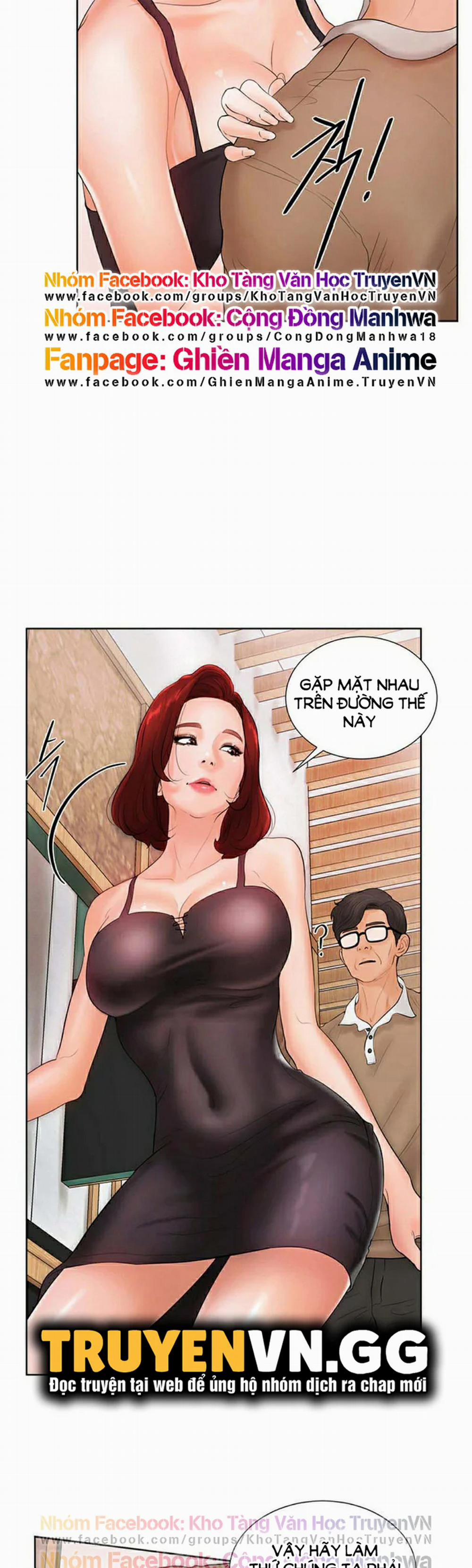 Phòng Bi Da Tình Yêu 2 trang 36