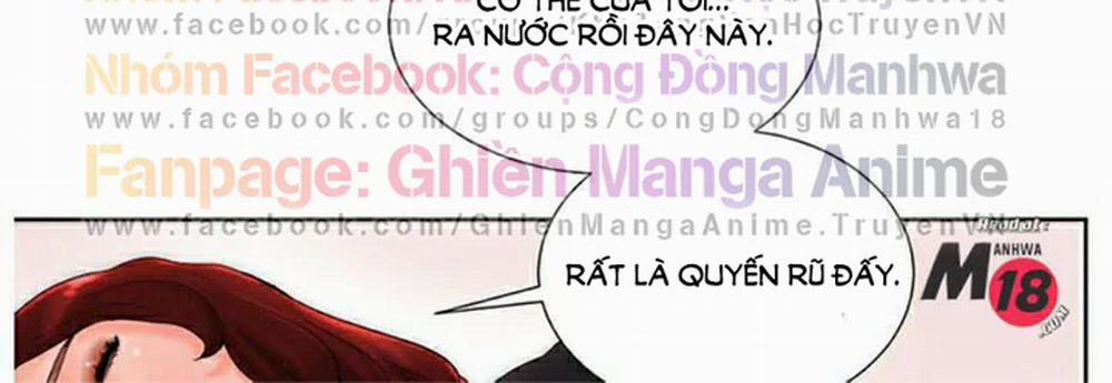 Phòng Bi Da Tình Yêu 2 trang 38