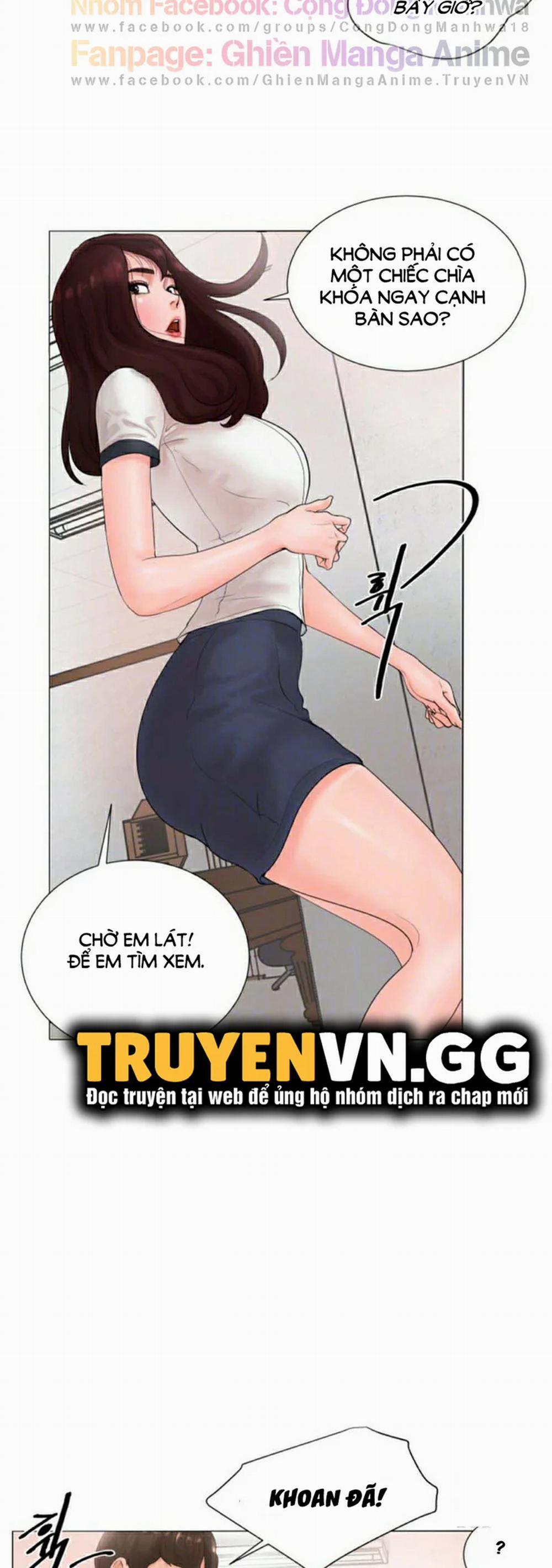 Phòng Bi Da Tình Yêu 2 trang 4