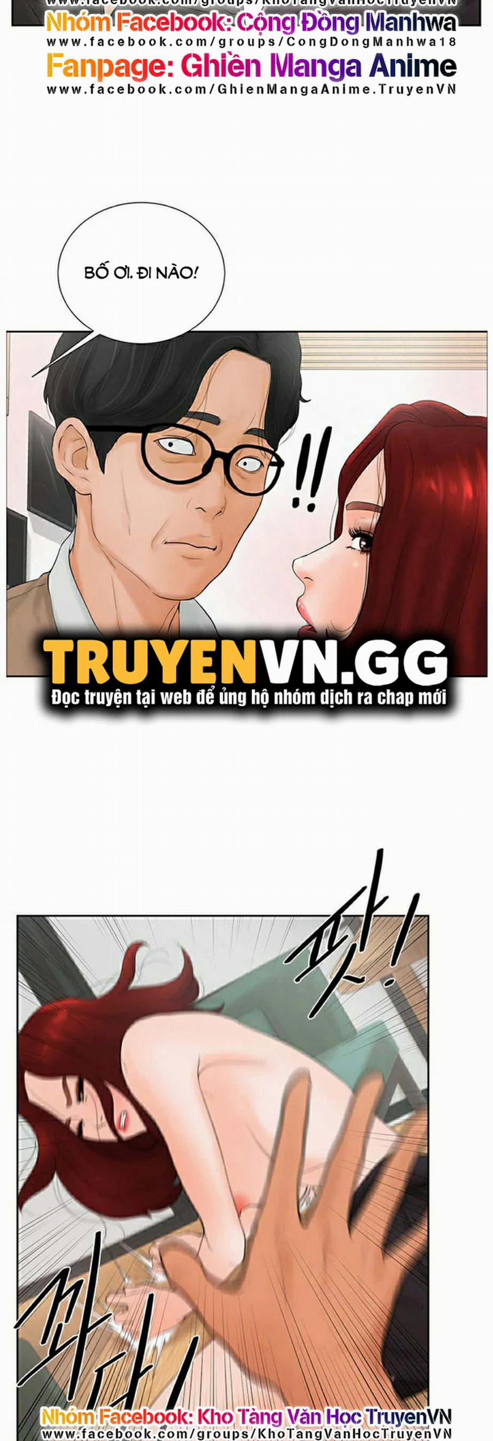 Phòng Bi Da Tình Yêu 2 trang 45