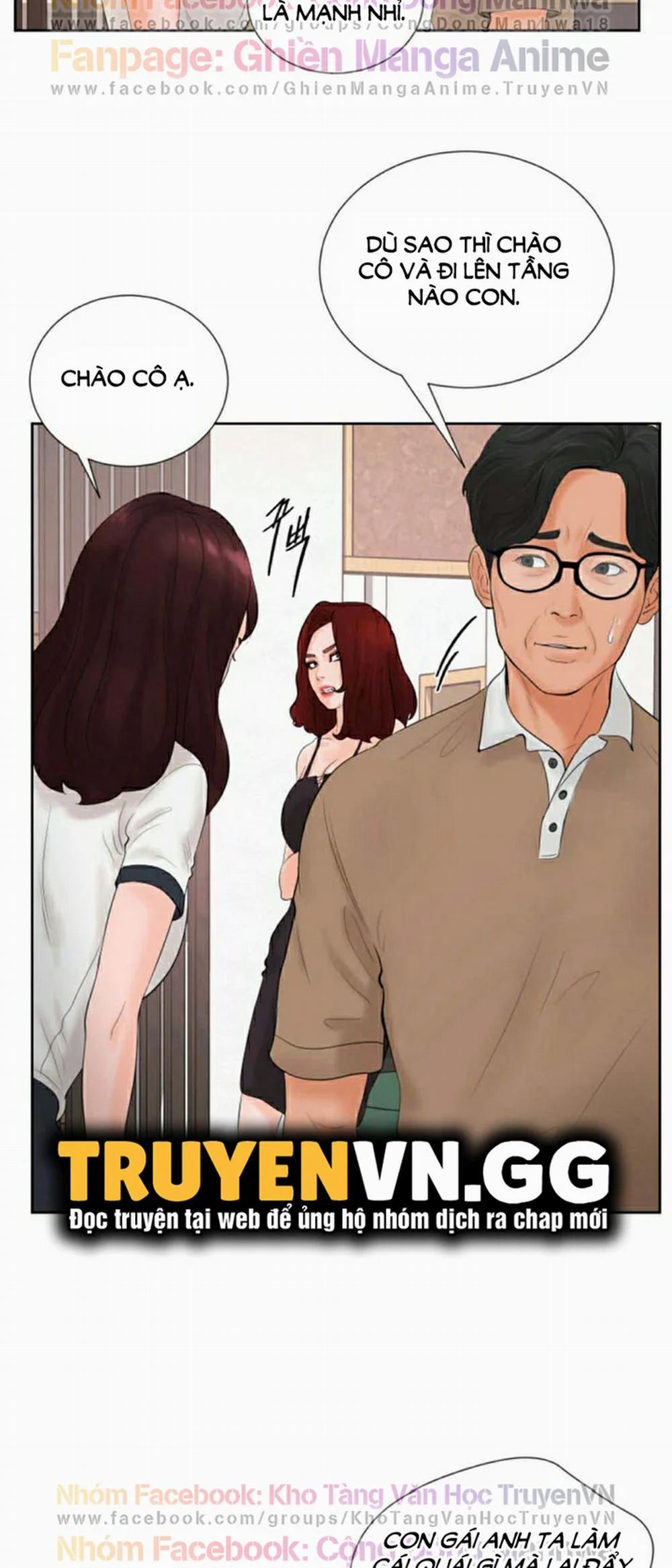 Phòng Bi Da Tình Yêu 2 trang 48