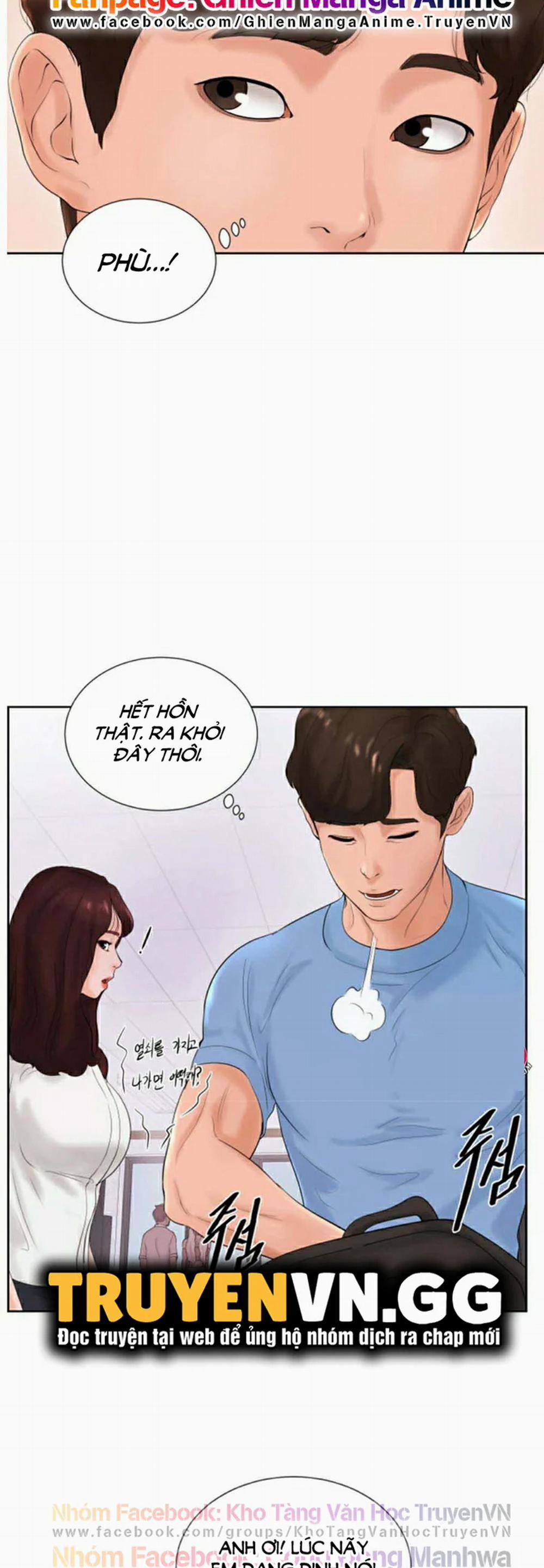 Phòng Bi Da Tình Yêu 2 trang 52